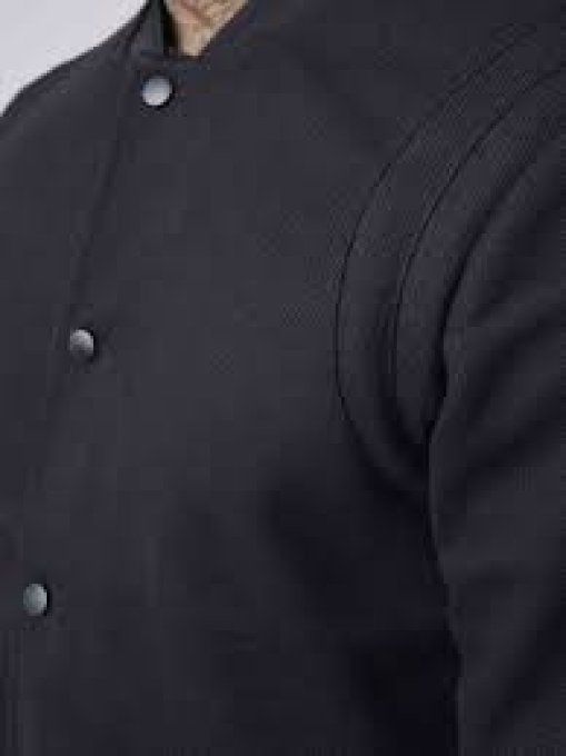 Réparation emmanchure veste/manteau