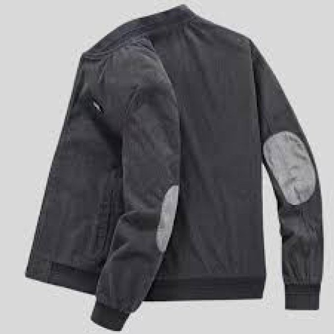 changement ou pose de coudières sur vestes ou manteaux