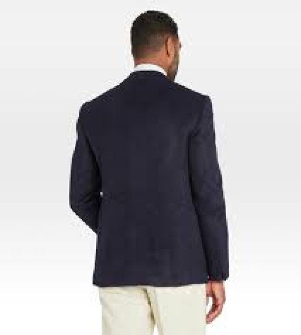 raccourcir le bas du veste costume homme/femme