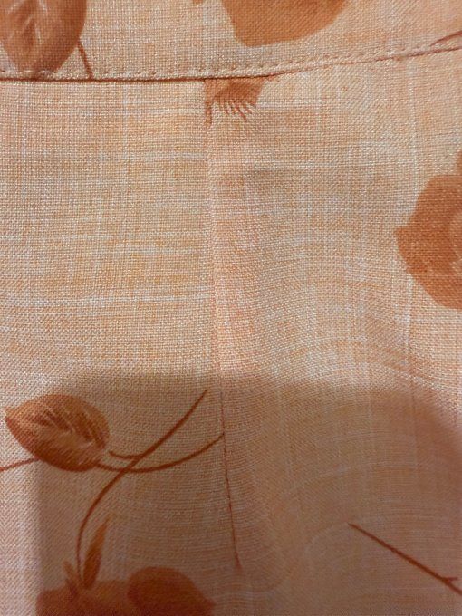 ceintrage de robes/jupes